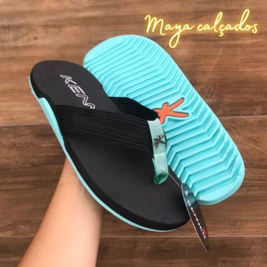 NK6 Men's Sport Slippers Comfortable Super Light Soft Sole PROMOTION - BÉ XANH NK6 - Xem 1