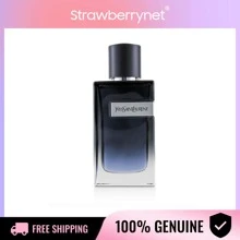 Yves Saint Laurent Y 淡香精喷雾 100ml/3.3oz - 清新香調 - 查看 3