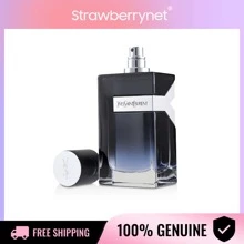 Yves Saint Laurent Y 淡香精喷雾 100ml/3.3oz - 清新香調 - 查看 2