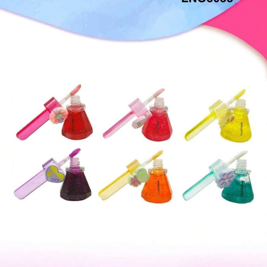 Lip Gloss - 4 - 查看 1