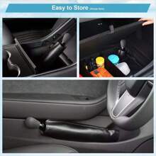 Car Windshield Sun Shade Umbrella Foldable Front Window Cover Sunshade Visor