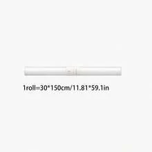 1 Roll 30*200cm Multifunction Kitchen Liner, Cute Cartoon Print Non Adhesive Moisture-Proof Waterproof Oil-Proof Drawer Paper For Wardrobe & Shoe Rack - Multicolor - View 17