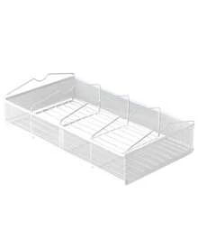 Chip Bag Organizer - White - View 2