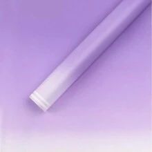 140 Hoja Pliego Papel Coreano Celofan Surtido Mayoreo Envolver Flores Para Regalo Ramo Floral Rosa Morado Rojo Diferentes Formas Manualidades Estilos Originalidad Moderno Sorpresa Fiestas Reuniones Graduaciones Festivales Bonito Material Impermeable W701-W707 Marado - Morado - Ver 5