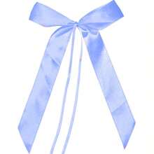 50pcs, Wedding Bowknots Ribbon Bows Ribbon Bow Mini Cars Chairs Cloth Party Holiday Wedding Arch Vase Photo Prop Decoration