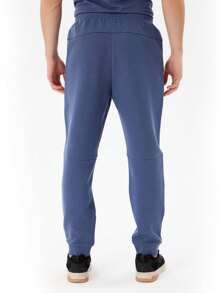 baasploa 1pc Boyfriend Style Men's Sports Pants Outdoor Leisure Sports Running Fitness Casual Boyfriend Style Men's Simple Brand Boyfriend Style Men's Pants