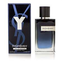 YSL Y Yves Saint Laurent Edp Spray 3.3 Oz (100 Ml) (M) - 無色 - 查看 1