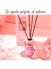 Reed Diffuser Oils - Rose - 보기 5
