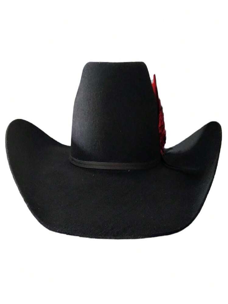 Pralana  Biplay Brim Hat 13cm - 黑色 - 查看 4