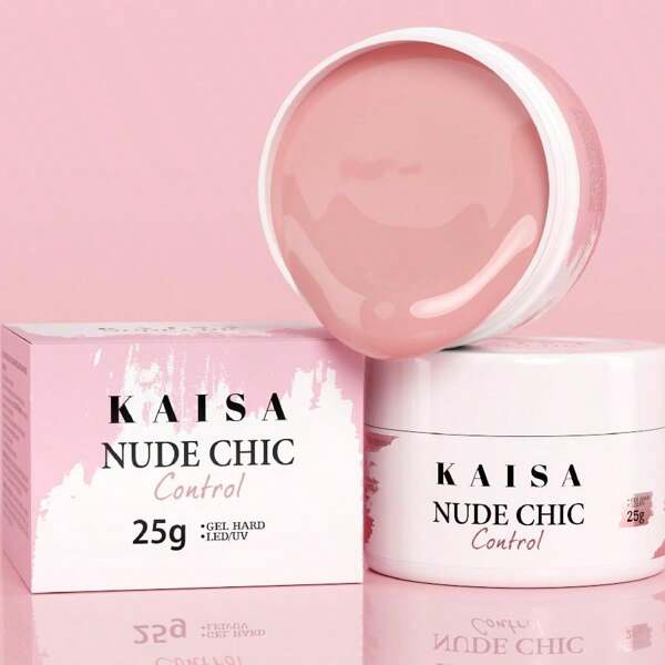 Gel Nude Chick Festa Junina