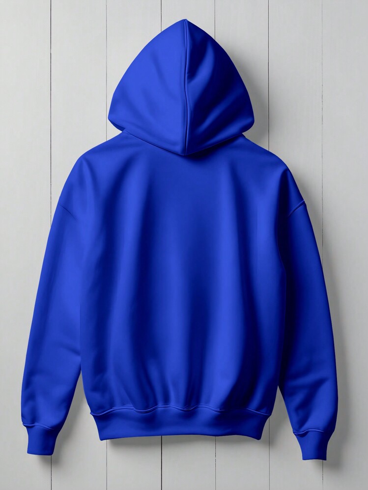 Cute Cat Sweatshirt Blouse Kitten Japanese Cat Backpack  1212 Fluxo Fx - 寶藍色 - 查看 2