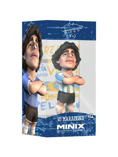未開封】コリンシアン マラドーナmaradona PROstarsXL
