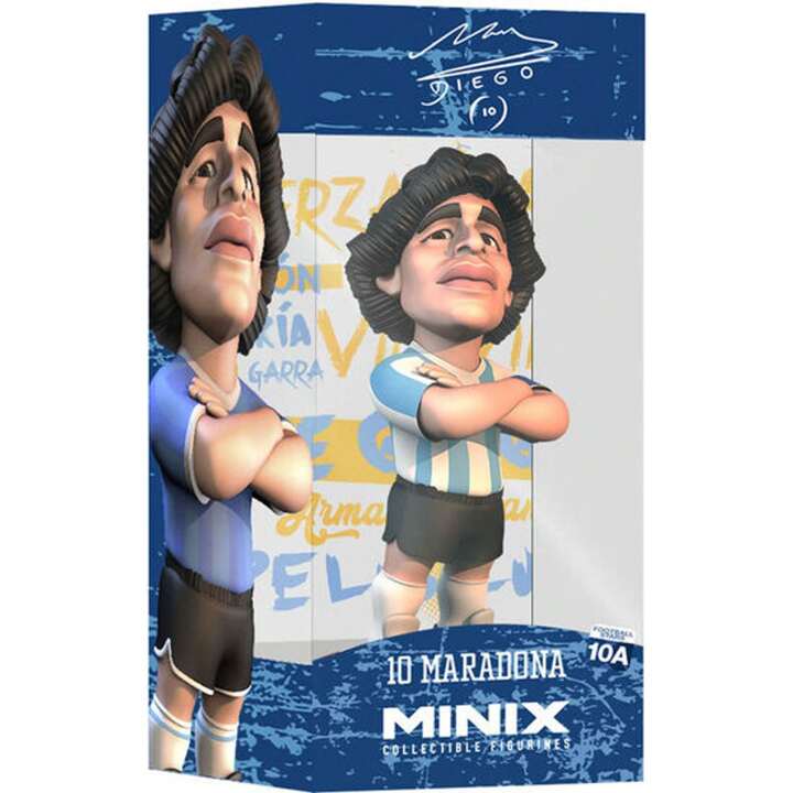 未開封】コリンシアン マラドーナmaradona PROstarsXL