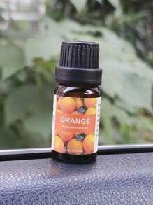 1 件 10 毫升薰衣草香薰精油(水溶性)補充裝 - 棕色 - 查看 12