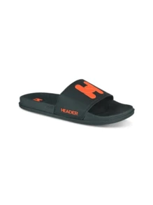 Father's Day Kit Non-Slip Neoprene Water Shoes Beach Cycling + Comfortable Slide Slippers - màu đen - Xem 3