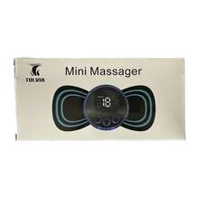 KIT2/3/4 Mini Electrotherapy Massager Cervical Lumbar Leg Abdomen - 套件3 - 查看 2