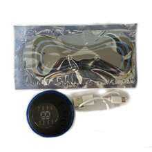 KIT2/3/4 Mini Electrotherapy Massager Cervical Lumbar Leg Abdomen - 套件3 - 查看 5