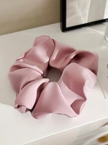 4 chiếc dây buộc tóc bằng satin mềm mại màu xanh dương, trắng, xanh lá cây, hồng dành cho nữ, dây buộc tóc bóng mượt màu trơn thanh lịch, đa năng dùng cho kiểu tóc đuôi ngựa và tạo kiểu tóc hàng ngày, phụ kiện màu hồng, dây buộc tóc scrunchy, phụ kiện trang điểm thường ngày, phụ kiện nhà cửa, phụ kiện tập gym, phụ kiện tóc nữ, dây chun co giãn, phụ kiện làm đẹp tại nhà, phụ kiện tóc. - Nhiều màu - Xem 6