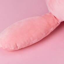 Miniso Zanmang Loopy Stuffed Animals Plush Toy 15 Inch - Soft Hugging Cuddly Doll Ideal Gift For Sleeping Hold And Decoration - Pink - View 7