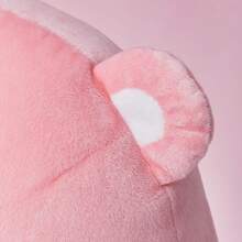 Miniso Zanmang Loopy Stuffed Animals Plush Toy 15 Inch - Soft Hugging Cuddly Doll Ideal Gift For Sleeping Hold And Decoration - Pink - View 6