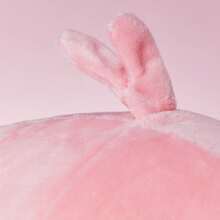 Miniso Zanmang Loopy Stuffed Animals Plush Toy 15 Inch - Soft Hugging Cuddly Doll Ideal Gift For Sleeping Hold And Decoration - Pink - View 5