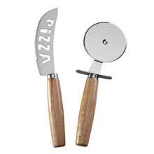 Pasta Tools - Beige - Übersicht 2