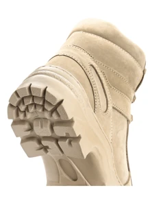 Men Boots - 米色 - 查看 7