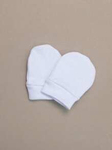 Baby Girls Sets - trắng - Xem 8