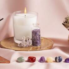 3 esencias aromáticas para velas, jabones, difusores, etc. DIY 15 ml c/u - Jazmín, Lavanda, Rosas - Ver 2