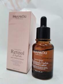 Serum retinol peptide fayankou 30ml - Blanco - Ver 4