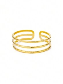 1 pièce Bracelet ajustable Néfertiti, reine égyptienne, pour femmes et hommes, bracelet africain de couple, bijoux de hip-hop punk, cadeaux 2024
