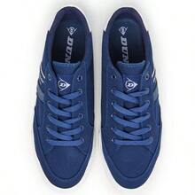 Dunlop Zapatos de lona con cordones ajustables Hombre modelo 35969 ✅ Entrega 24/72h a España (península)