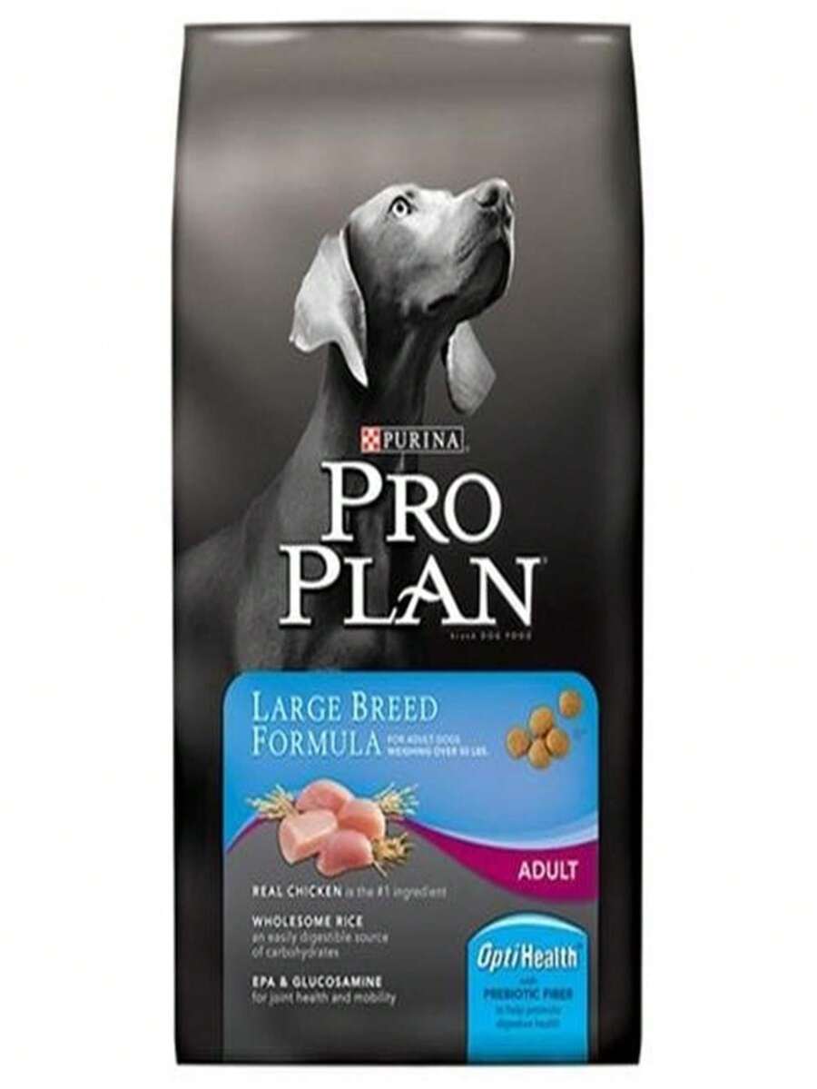 Nestle Petcare 381473 Pp Large Breed Dog 34 - Multicolor - View 1