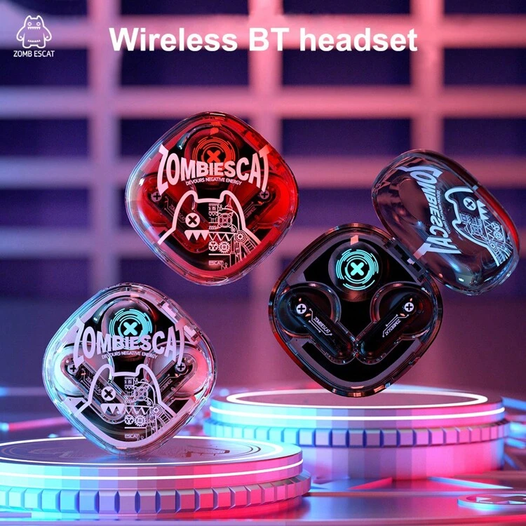 xxxcccc 1pc 2024 New Dawn Series Noise-Proof In-Ear Headphones Compatible With Apple, , - Multicolor - View 12