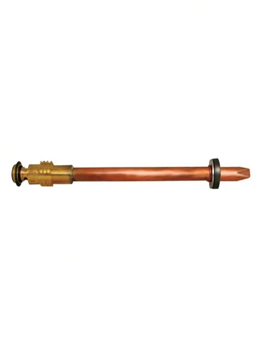 B K M-123-4093 Mansfield Wall Hydrant Replacement Stem 8 In. - Nhiều màu - Xem 1
