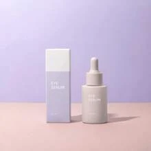 Shampoo Eye Serum