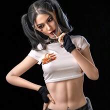 173cm/68.11inch Premium TPE Sex Doll, High Quality, Realistic Design, Full Body Size, Standable Realistic Sex Doll, Perfect For Adults, Ultimate Pleasure Experience, Super Love Doll Explore The Realistic World Of Pleasure