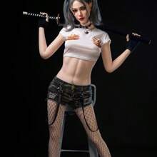 173cm/68.11inch Premium TPE Sex Doll, High Quality, Realistic Design, Full Body Size, Standable Realistic Sex Doll, Perfect For Adults, Ultimate Pleasure Experience, Super Love Doll Explore The Realistic World Of Pleasure