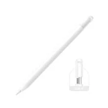 硅胶保护壳兼容 Apple Pencil 第三代和 Apple Pencil (USB-C) 人体工学握把设计保护壳保护套支持磁性充电 - 彩色 - 查看 18