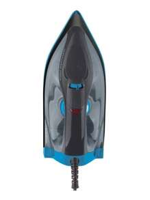 Electric Irons - Navy Blue - View 3