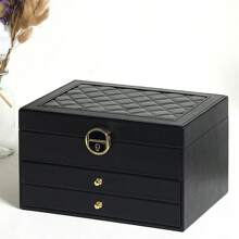 化妆包和化妆包 沙滩包、洗漱包 - 彩色 - 查看 7