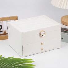 化妆包和化妆包 沙滩包、洗漱包 - 彩色 - 查看 6