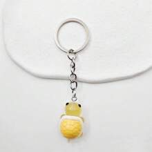 1 pièce Mignon tortue colorée avec petit cadeau lumineux pour garçons et filles. Accessoire de sac, porte-clés, sac à dos pour l'école, Halloween, Fête des enseignants, porte-badge avec support pour voiture, accessoires de Noël