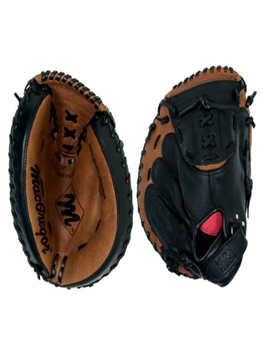 Unbeatablesale MacGregor Youth Series Catchers Mitt LHT SHEIN USA