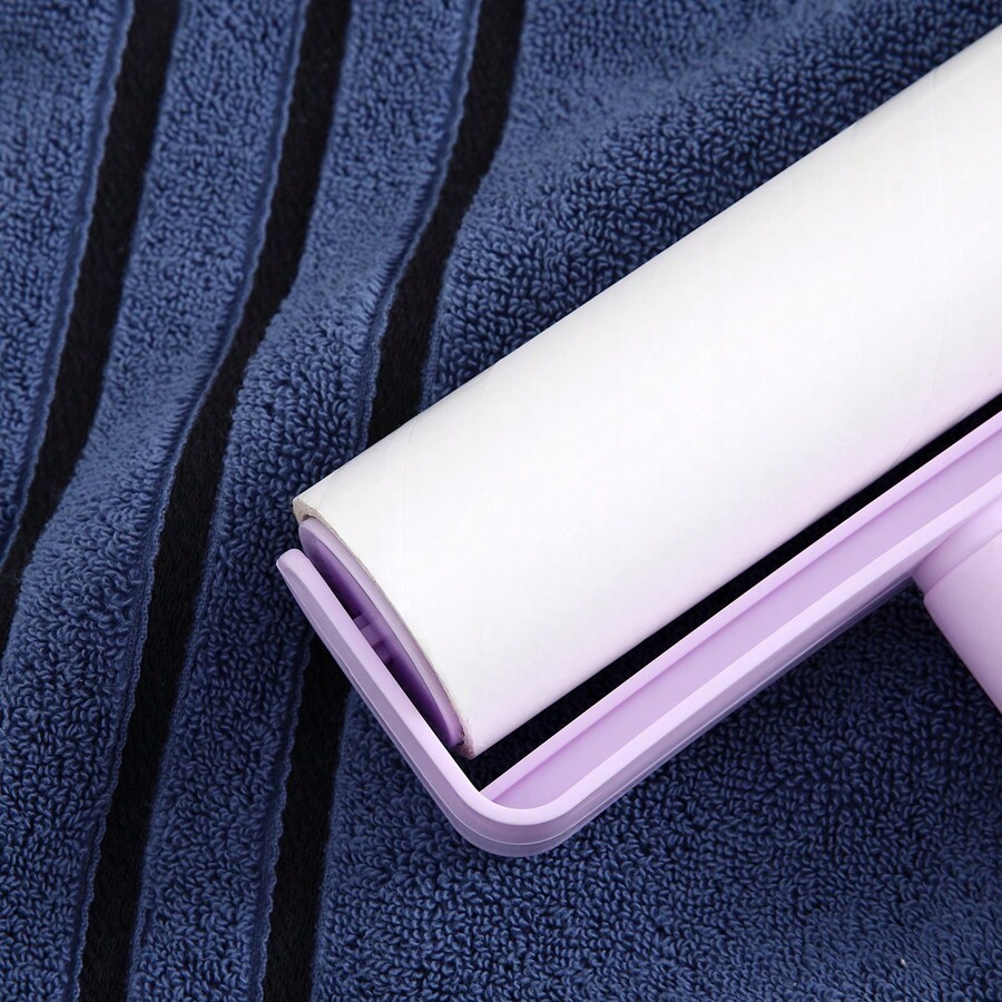 1pc Set Bath Towel, Hand Towel, Washcloth / 3pcs Set (Bath Towel + Hand