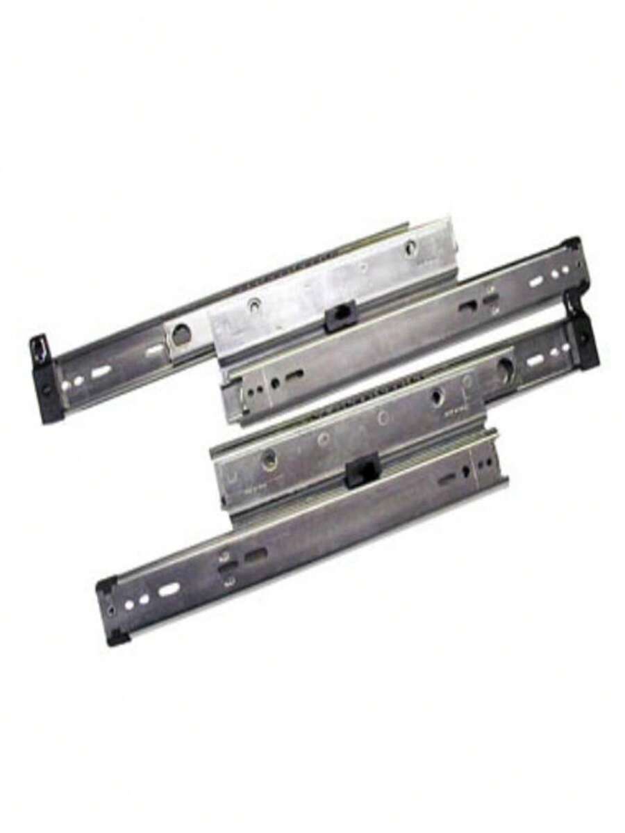 Unbeatablesale Knape & Vogt Kv8505 P20 20 In. Full Extension 150 Lb ...