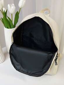 适合高中/大学女学生的韩版背包