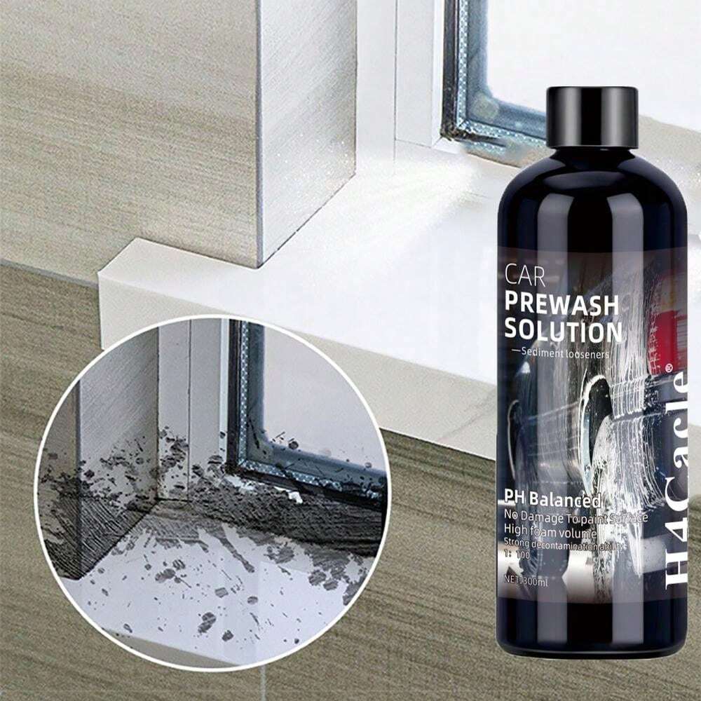 Cement Buster Cleaner Dissolver Car Concrete Cleaner Soften Tile