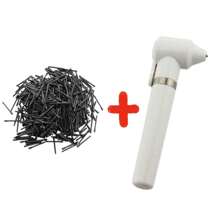 Mini Henna Mixer Mixer Palettes-50/100/200 Units - 150台+白攪拌機 - 查看 1