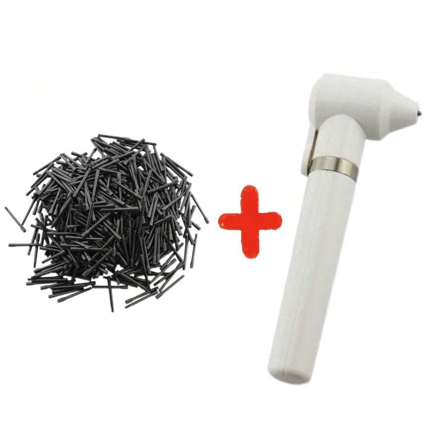 Mini Henna Mixer Mixer Palettes-50/100/200 Units - 150台+白攪拌機 - 查看 1